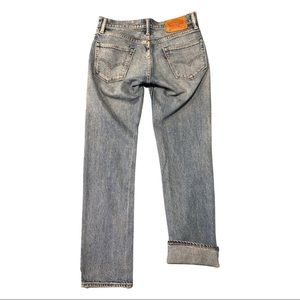 Levi Jeans 5’11